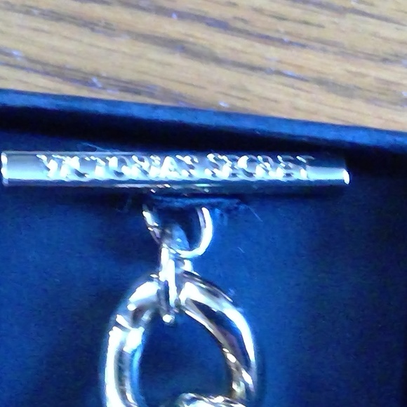 Victoria's Secret | Jewelry | Victorias Secret Rope Bracelet | Poshmark